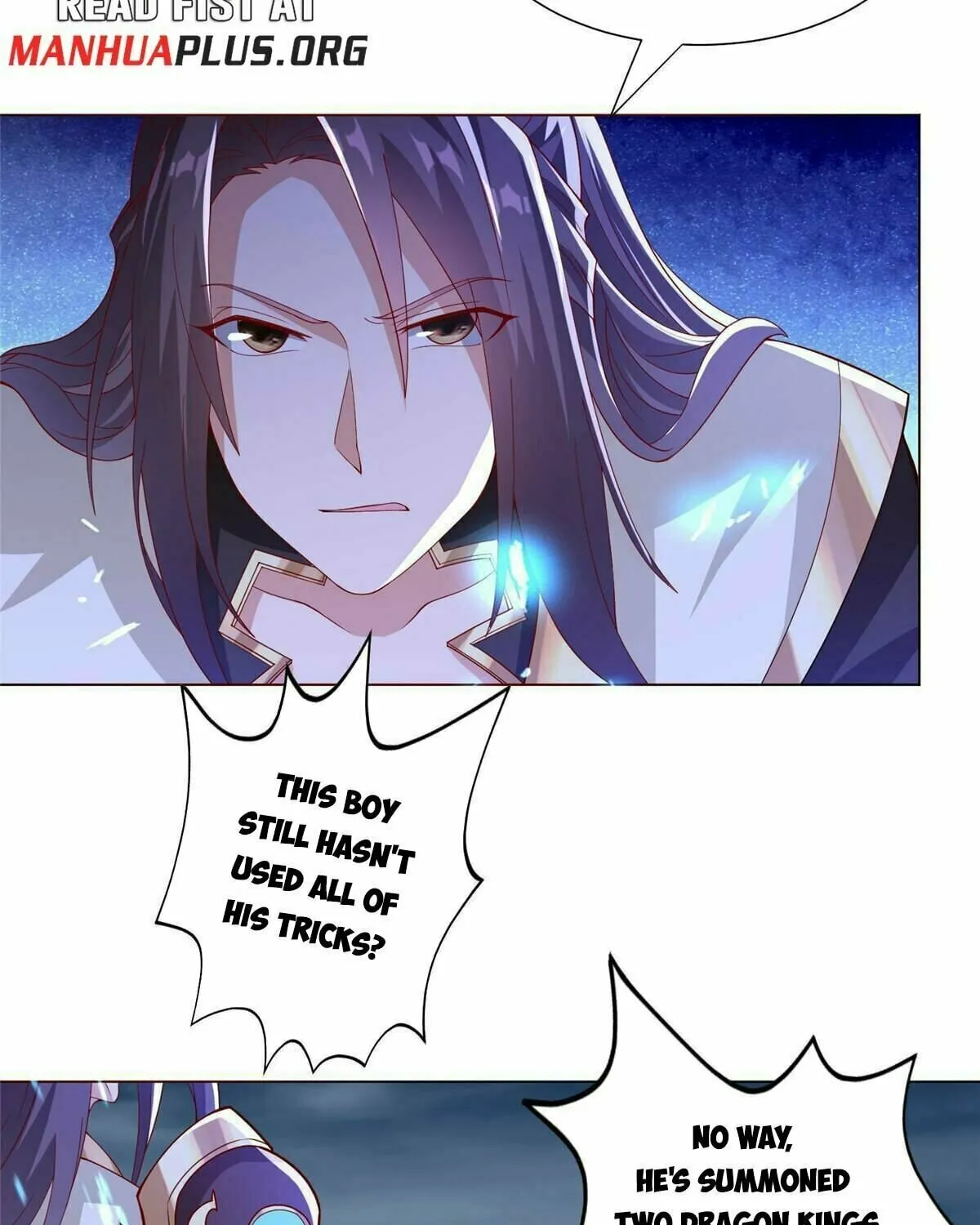 Read Dragon Master (Colored) chapter 298 image 13 on Lezhin