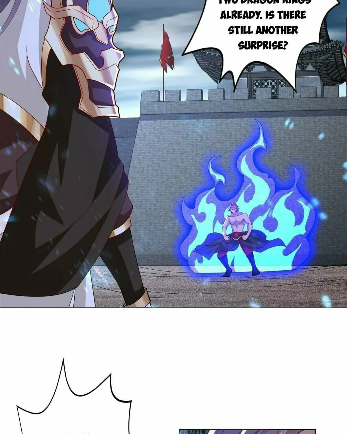 Read Dragon Master (Colored) chapter 298 image 14 on Lezhin