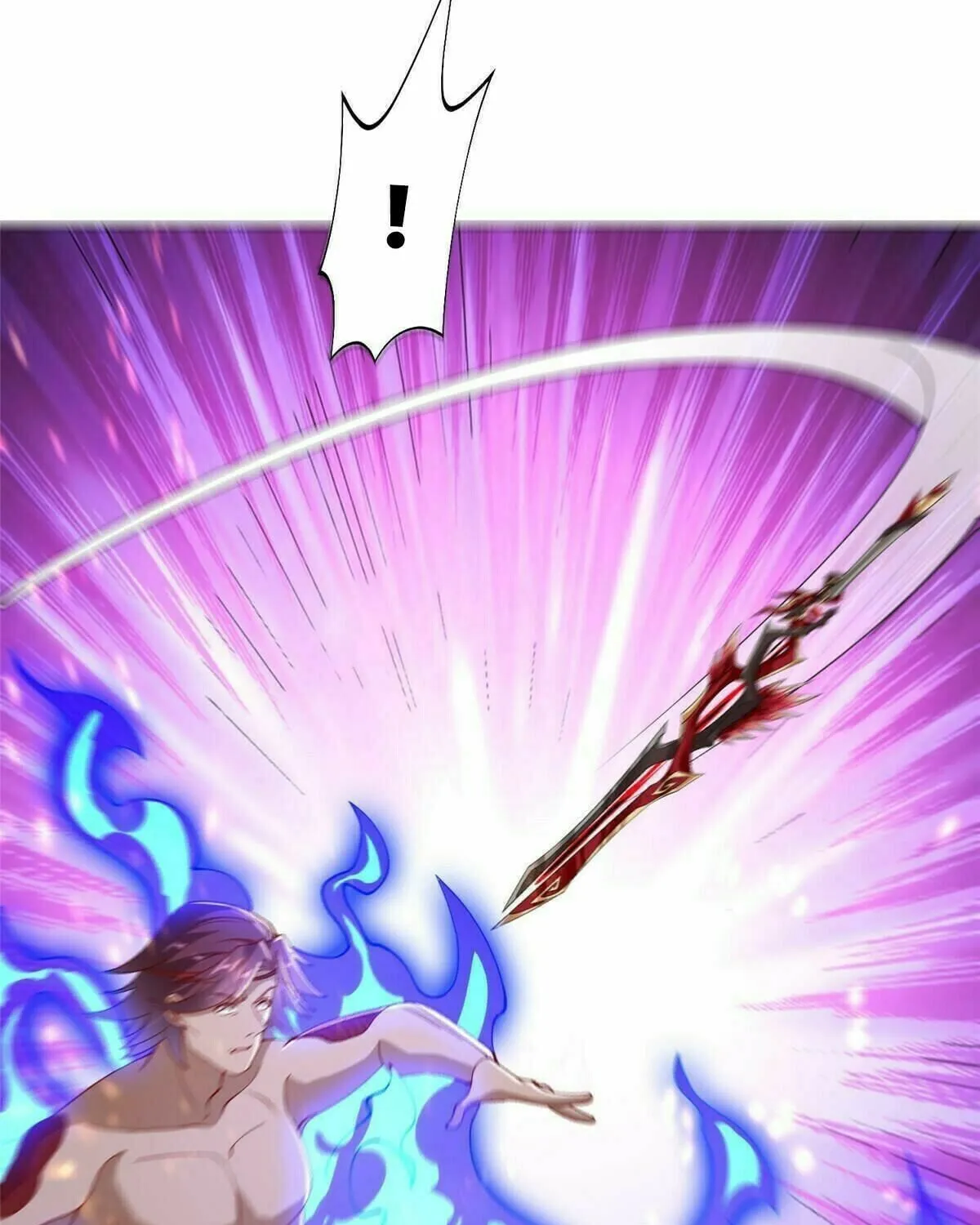 Read Dragon Master (Colored) chapter 298 image 16 on Lezhin