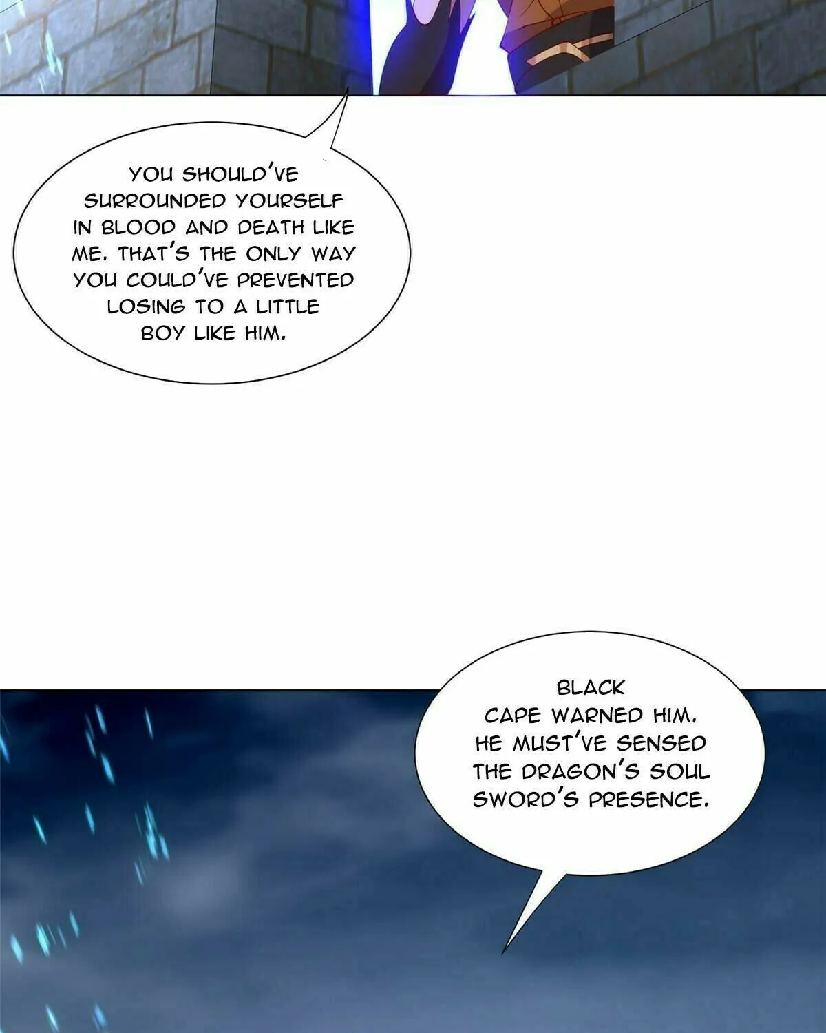 Read Dragon Master (Colored) chapter 298 image 22 on Lezhin