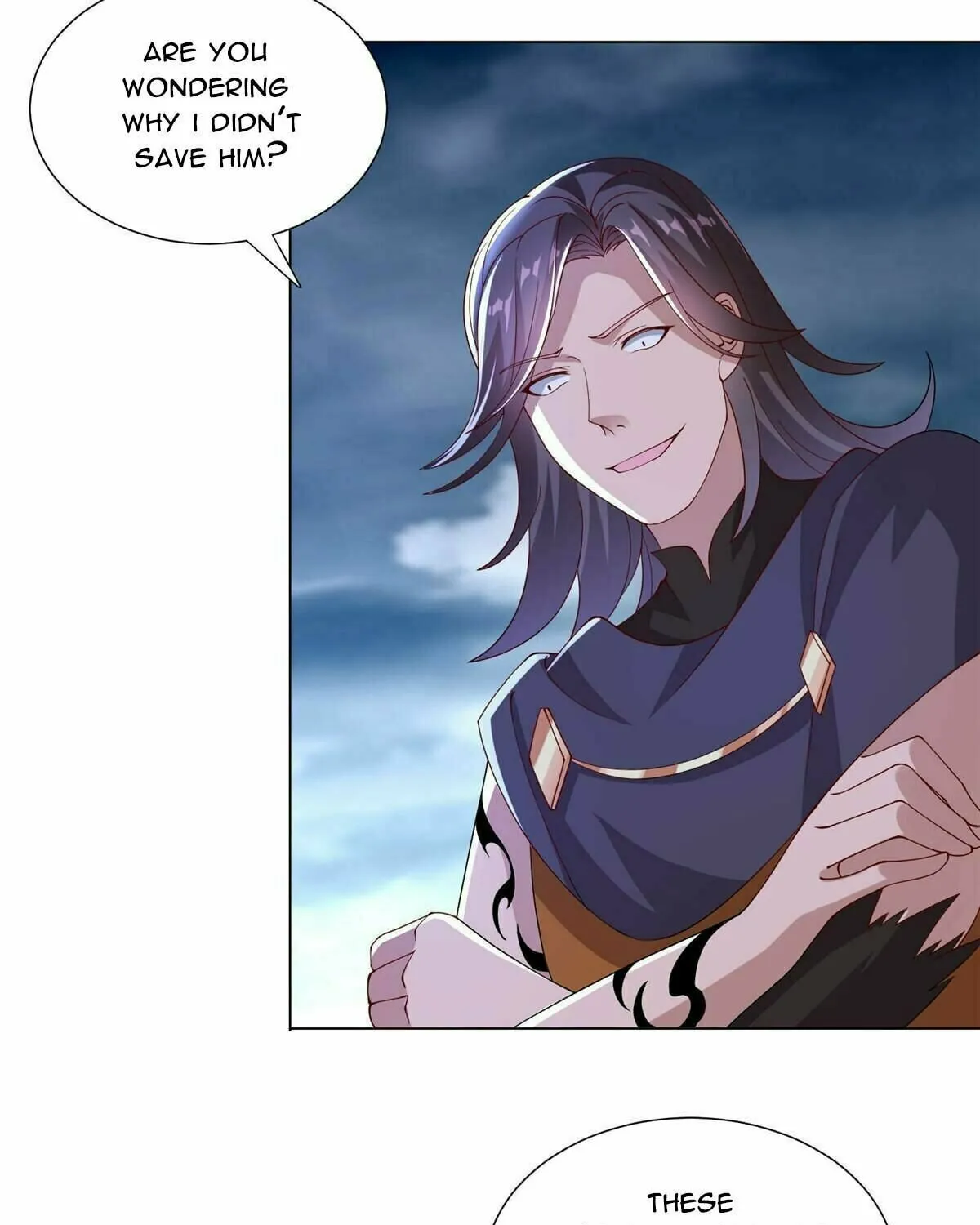 Read Dragon Master (Colored) chapter 298 image 25 on Lezhin