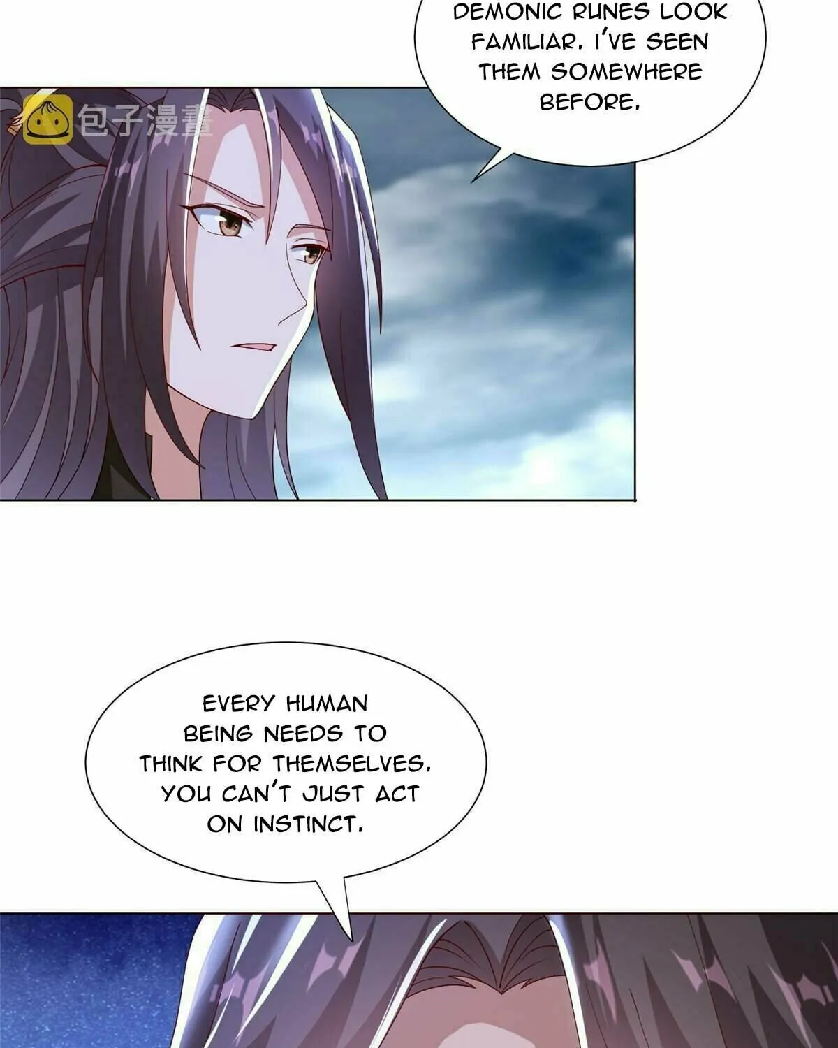 Read Dragon Master (Colored) chapter 298 image 26 on Lezhin