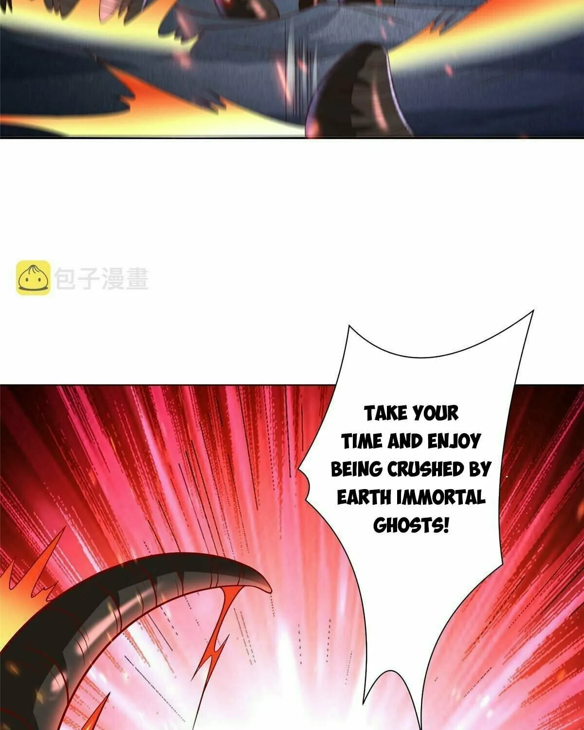 Read Dragon Master (Colored) chapter 298 image 37 on Lezhin