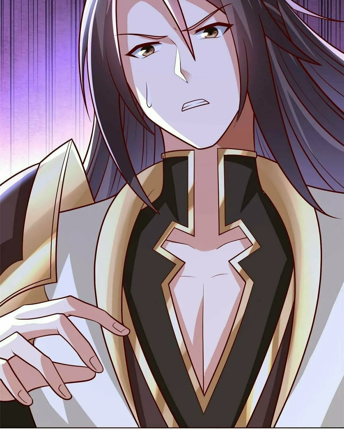 Read Dragon Master (Colored) chapter 298 image 40 on Lezhin