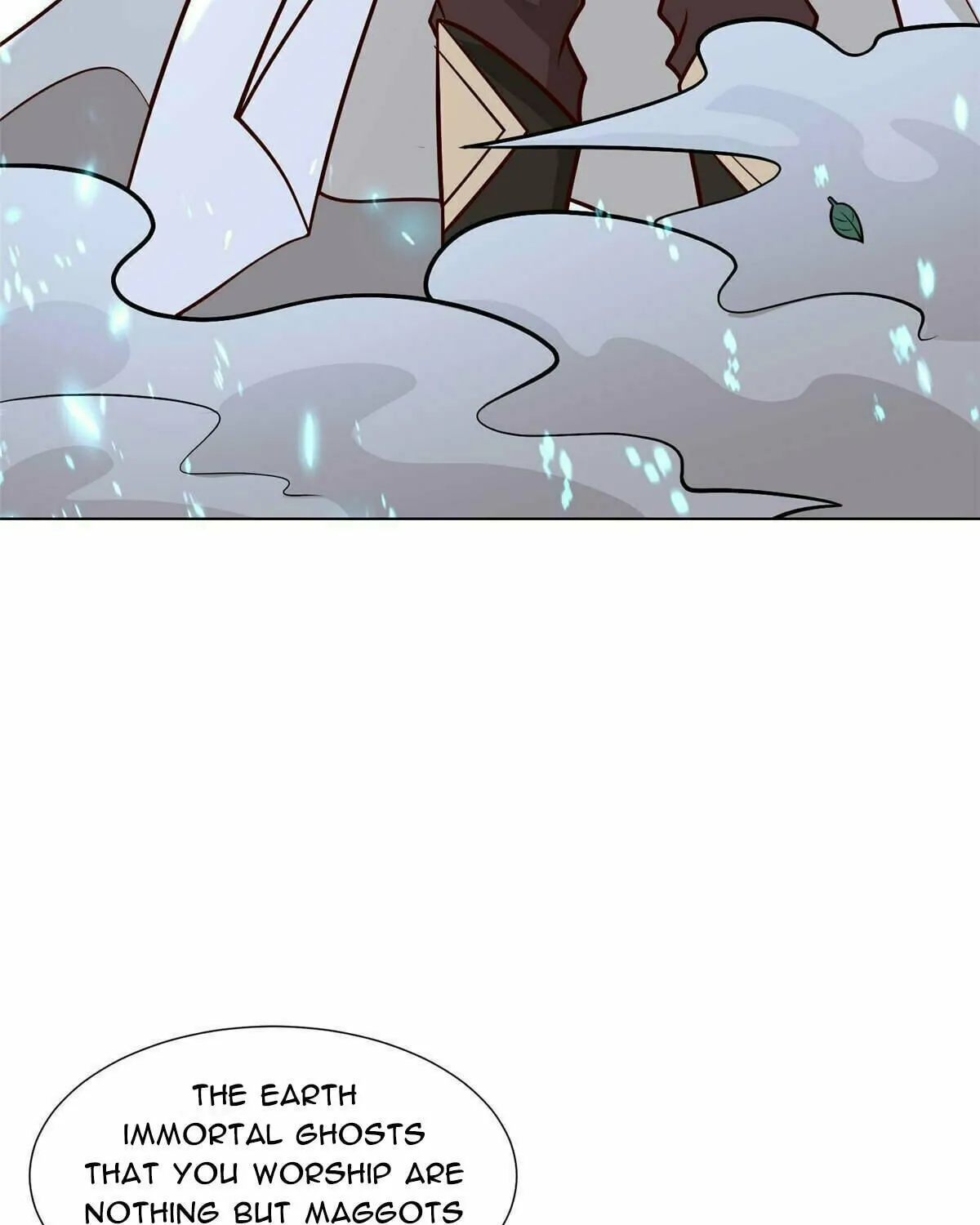 Read Dragon Master (Colored) chapter 299 image 11 on Lezhin