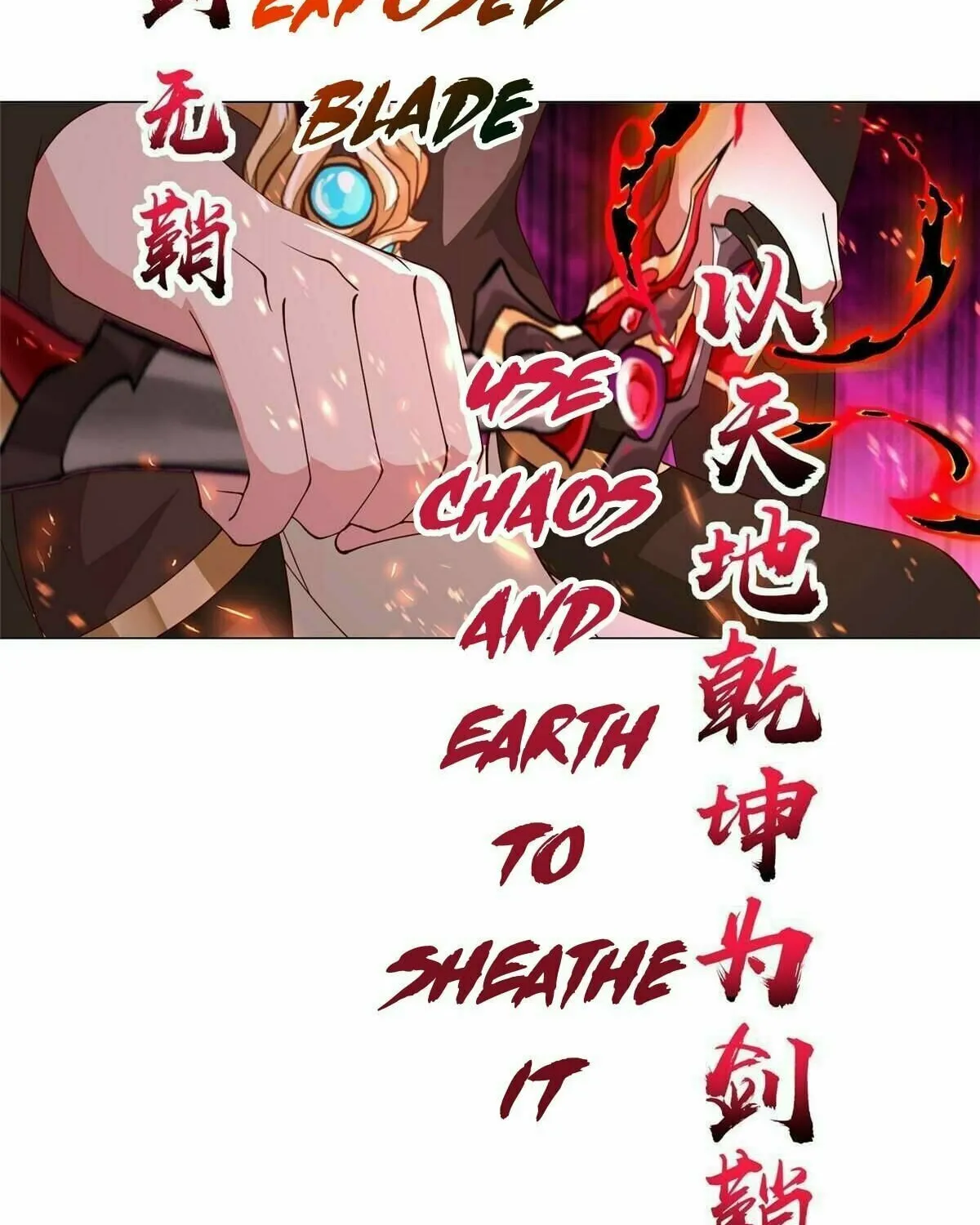Read Dragon Master (Colored) chapter 299 image 19 on Lezhin