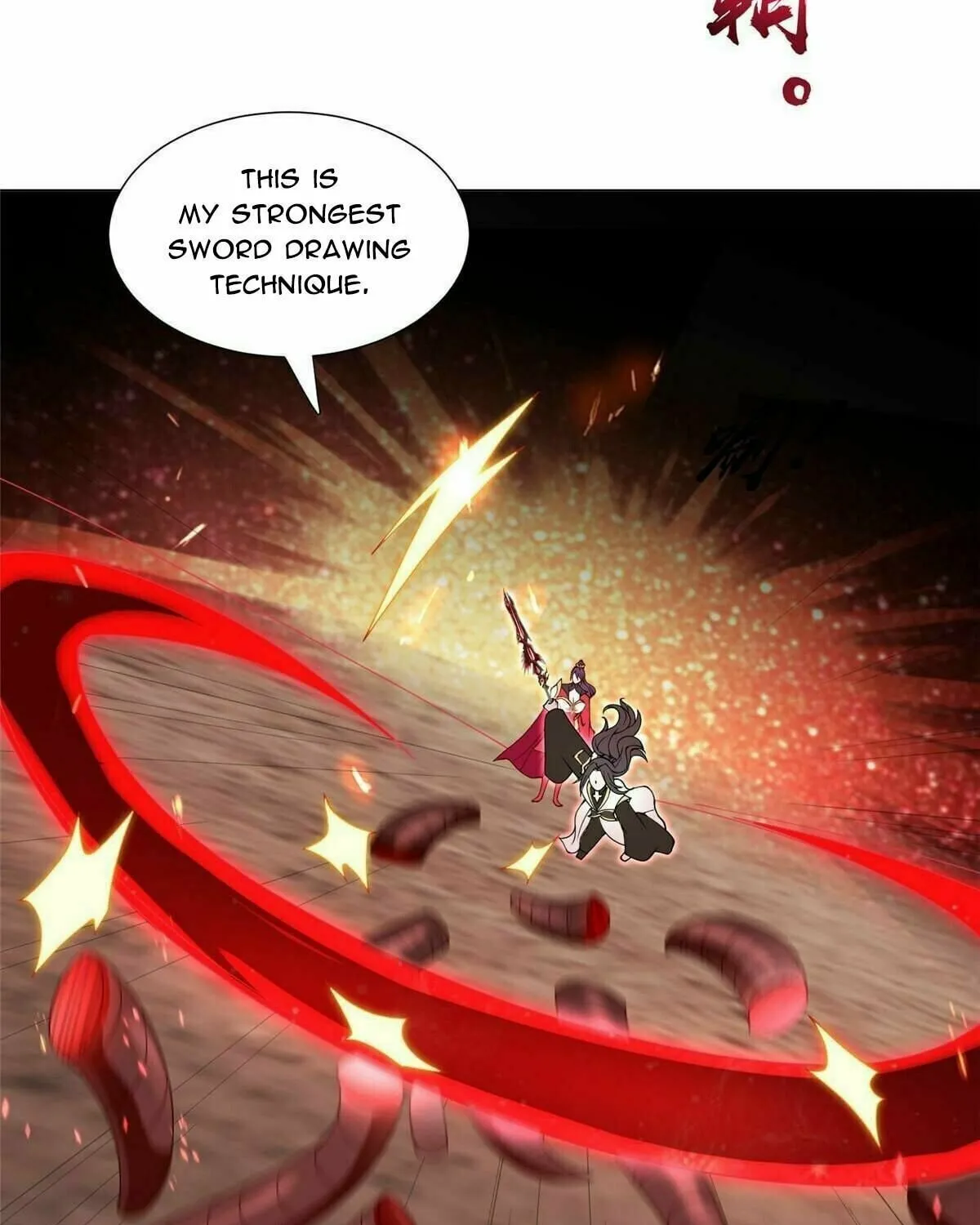 Read Dragon Master (Colored) chapter 299 image 20 on Lezhin