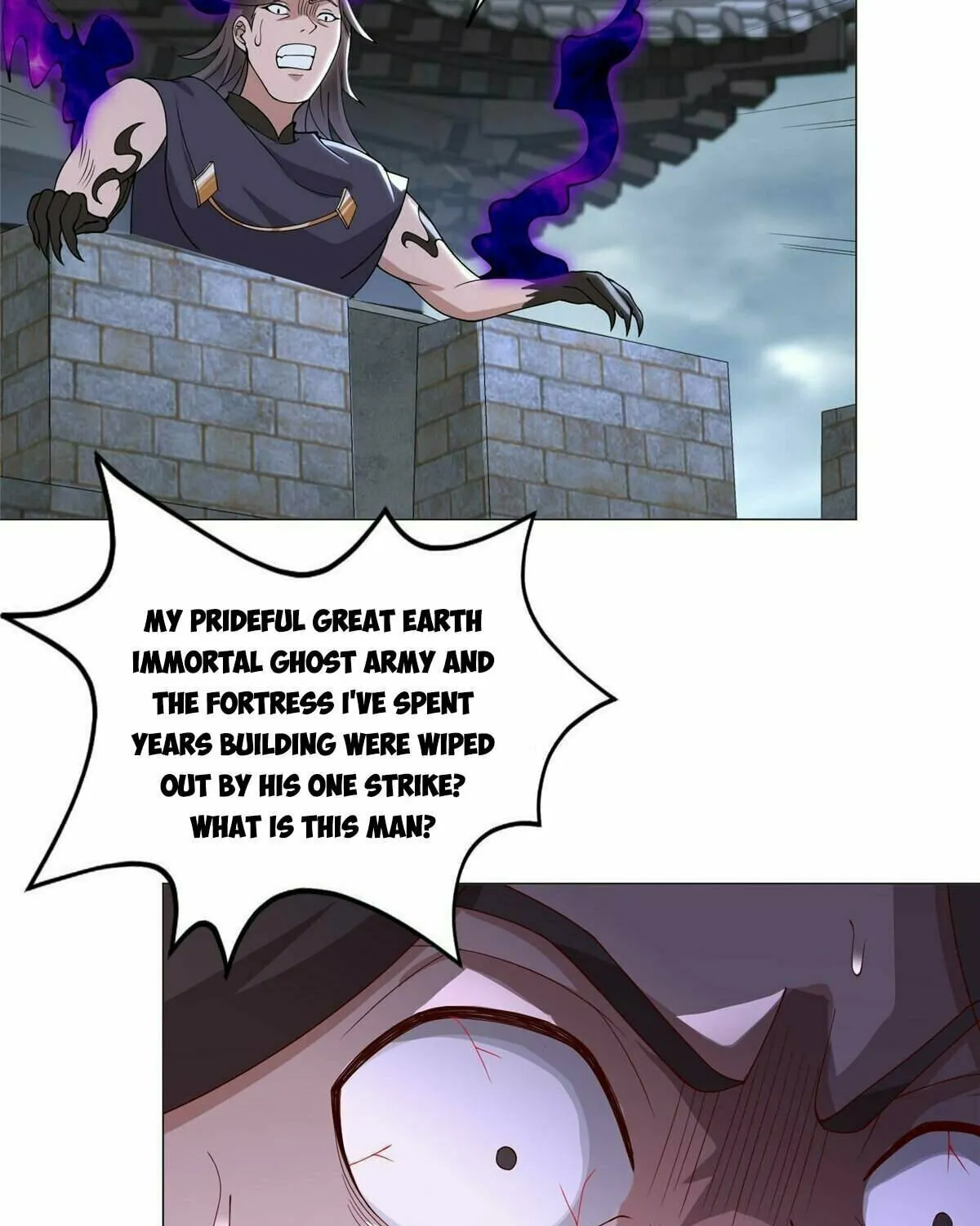 Read Dragon Master (Colored) chapter 299 image 29 on Lezhin