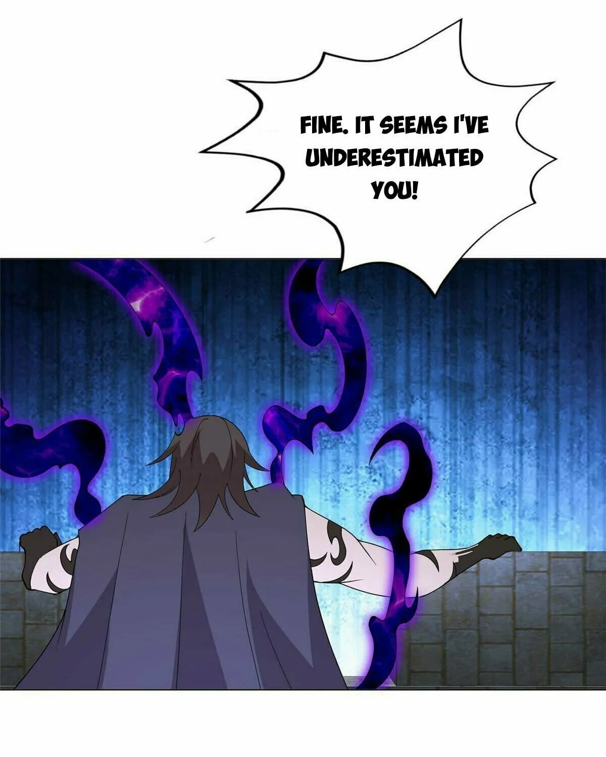 Read Dragon Master (Colored) chapter 299 image 31 on Lezhin