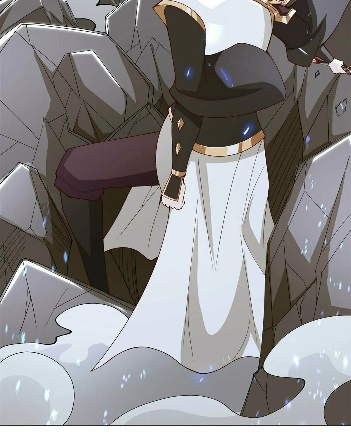 Read Dragon Master (Colored) chapter 299 image 35 on Lezhin