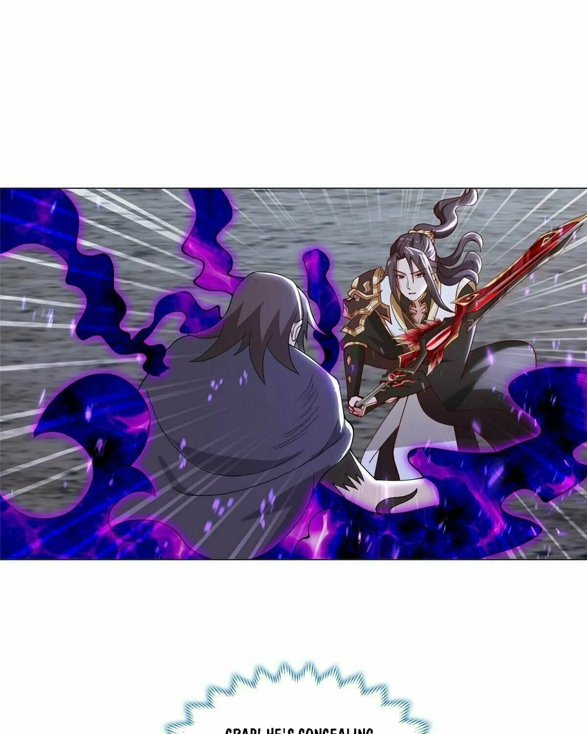 Read Dragon Master (Colored) chapter 299 image 42 on Lezhin