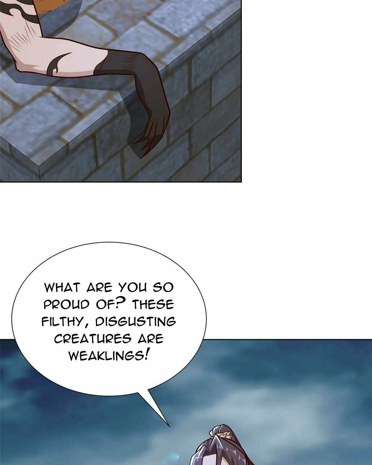 Read Dragon Master (Colored) chapter 299 image 9 on Lezhin