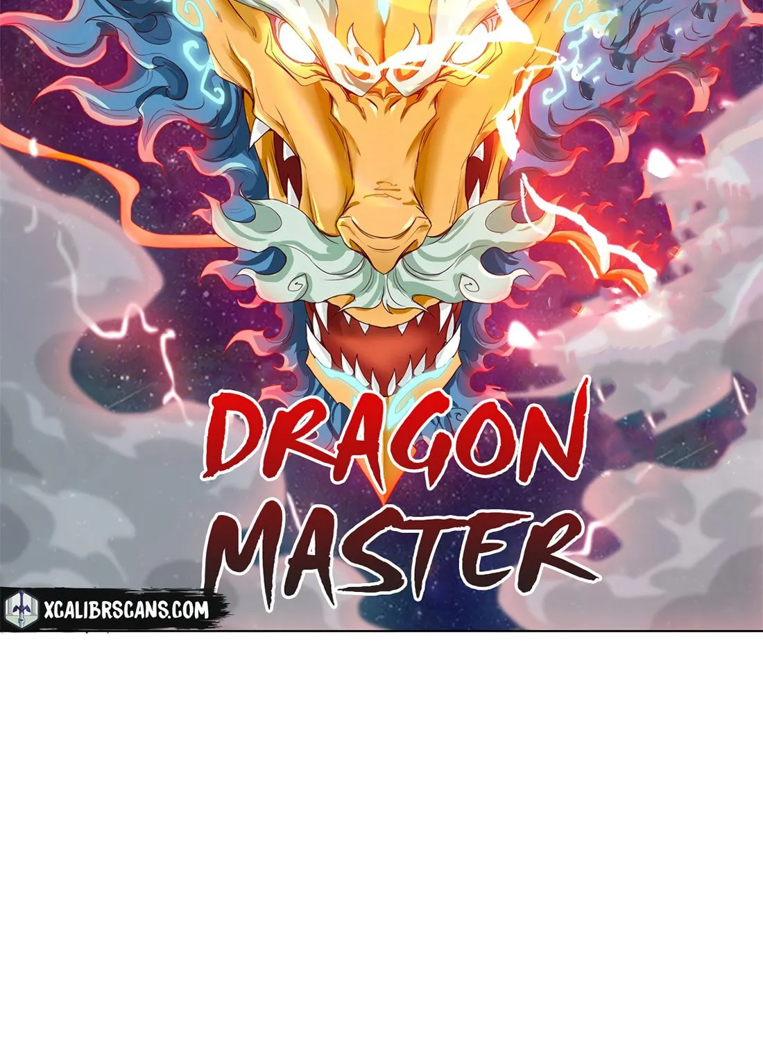 Read Dragon Master (Colored) chapter 3 image 11 on Lezhin