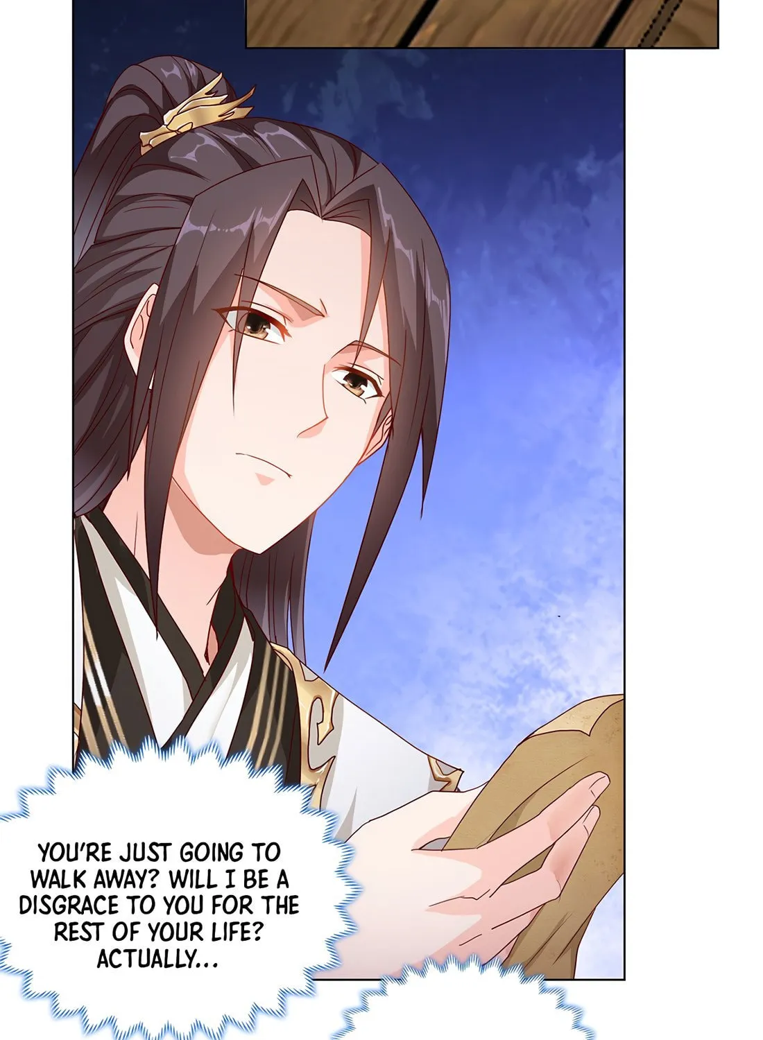 Read Dragon Master (Colored) chapter 3 image 19 on Lezhin