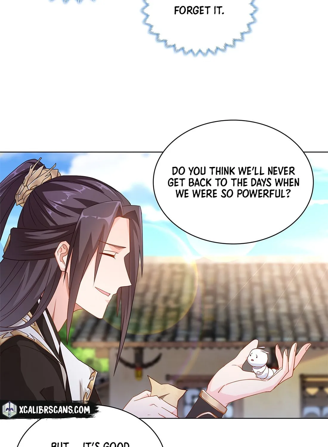 Read Dragon Master (Colored) chapter 3 image 20 on Lezhin