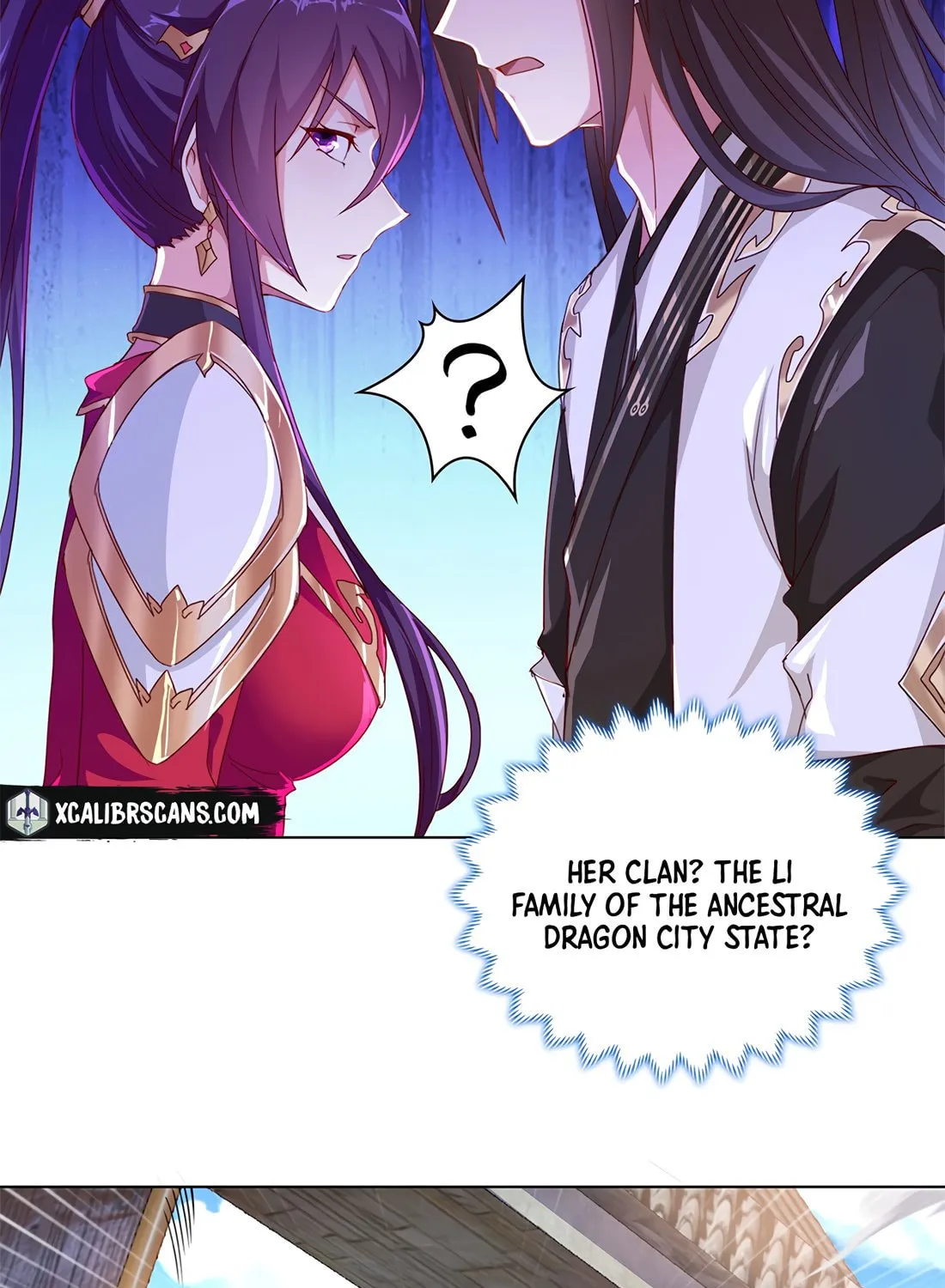 Read Dragon Master (Colored) chapter 3 image 24 on Lezhin