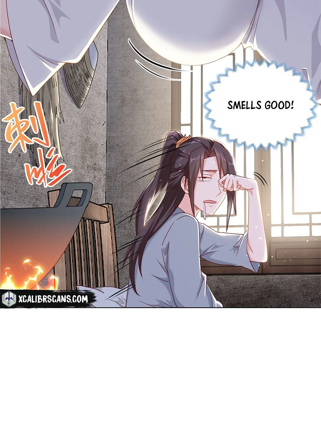 Read Dragon Master (Colored) chapter 3 image 3 on Lezhin