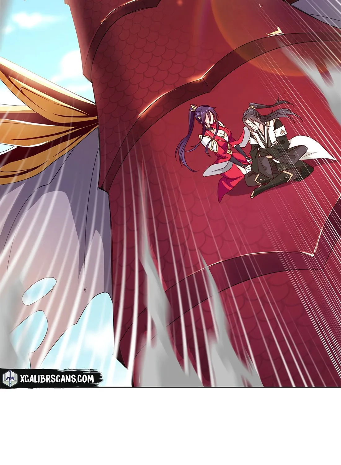 Read Dragon Master (Colored) chapter 3 image 32 on Lezhin