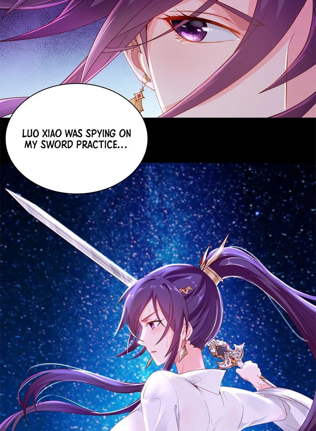 Read Dragon Master (Colored) chapter 3 image 35 on Lezhin