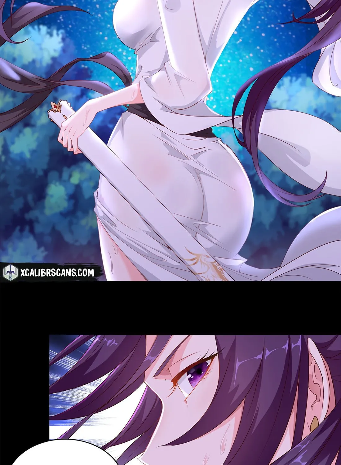 Read Dragon Master (Colored) chapter 3 image 36 on Lezhin