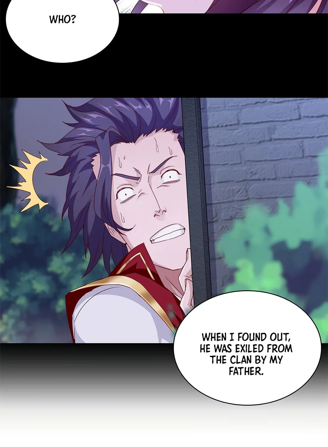 Read Dragon Master (Colored) chapter 3 image 37 on Lezhin
