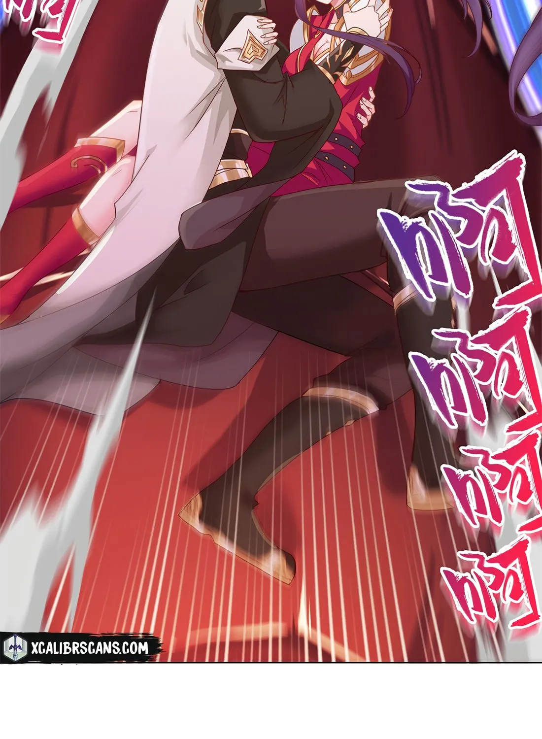 Read Dragon Master (Colored) chapter 3 image 44 on Lezhin