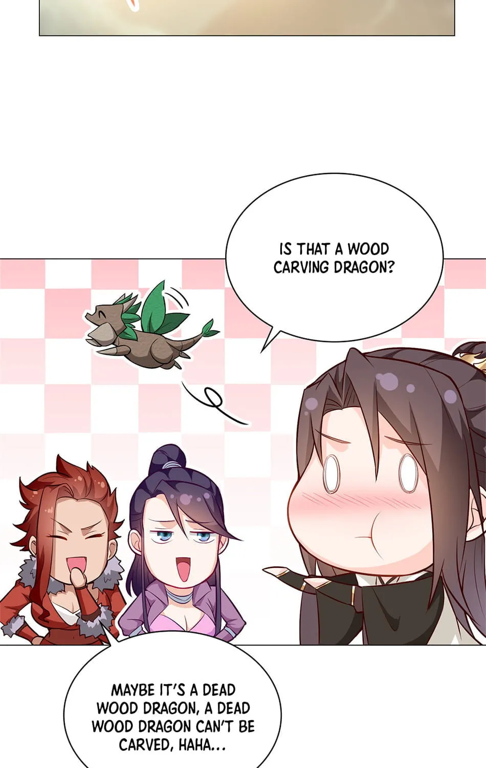 Read Dragon Master (Colored) chapter 30 image 16 on Lezhin