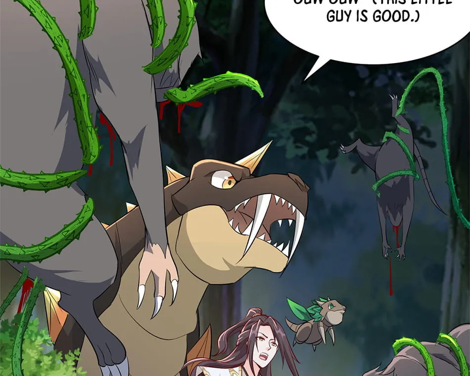 Read Dragon Master (Colored) chapter 30 image 41 on Lezhin
