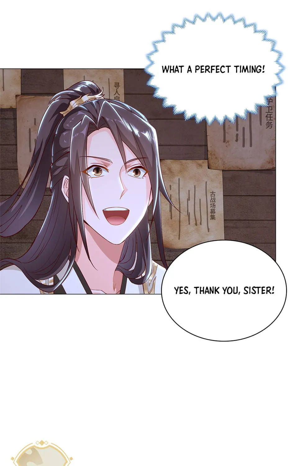 Read Dragon Master (Colored) chapter 30 image 7 on Lezhin
