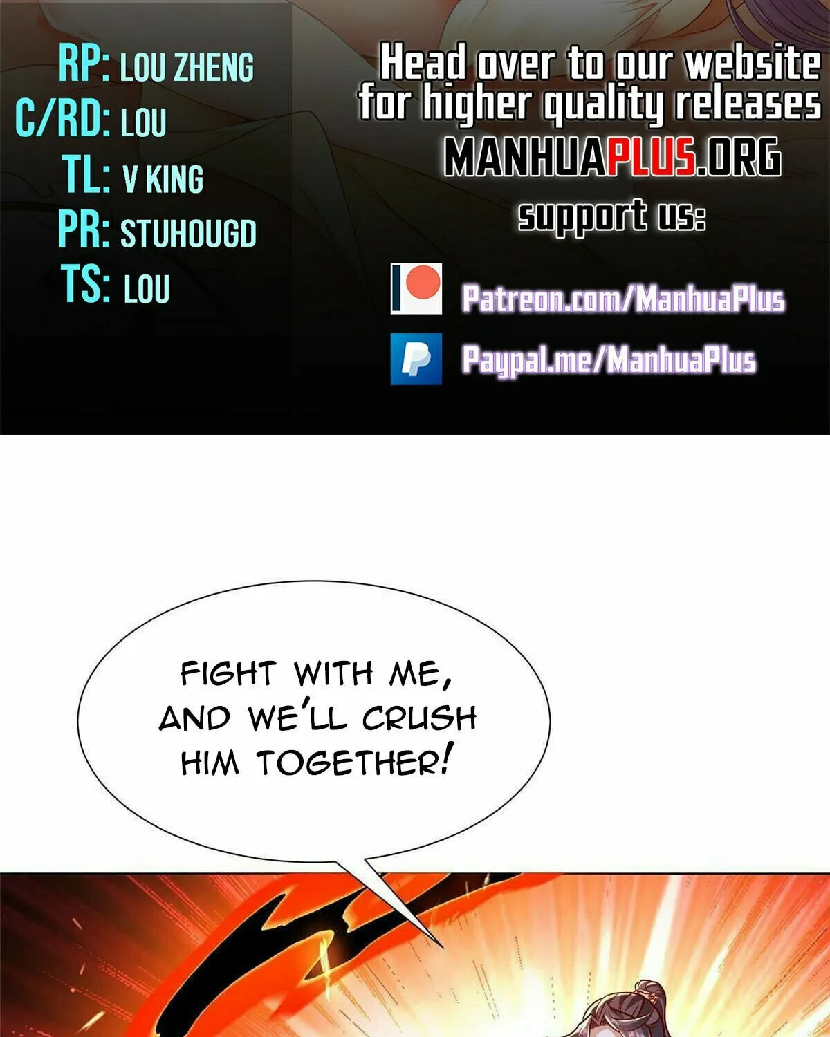 Read Dragon Master (Colored) chapter 300 image 1 on Lezhin
