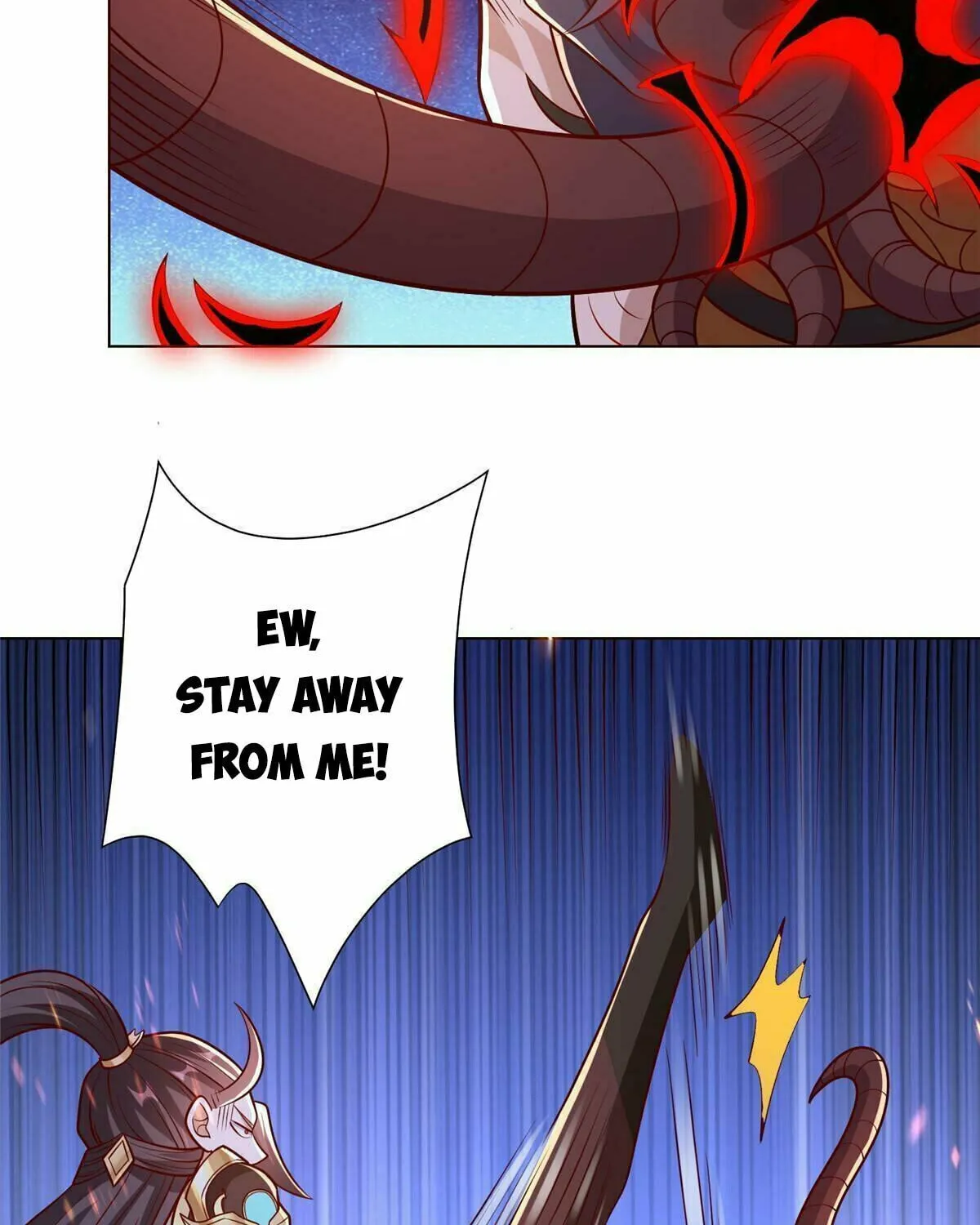 Read Dragon Master (Colored) chapter 300 image 12 on Lezhin