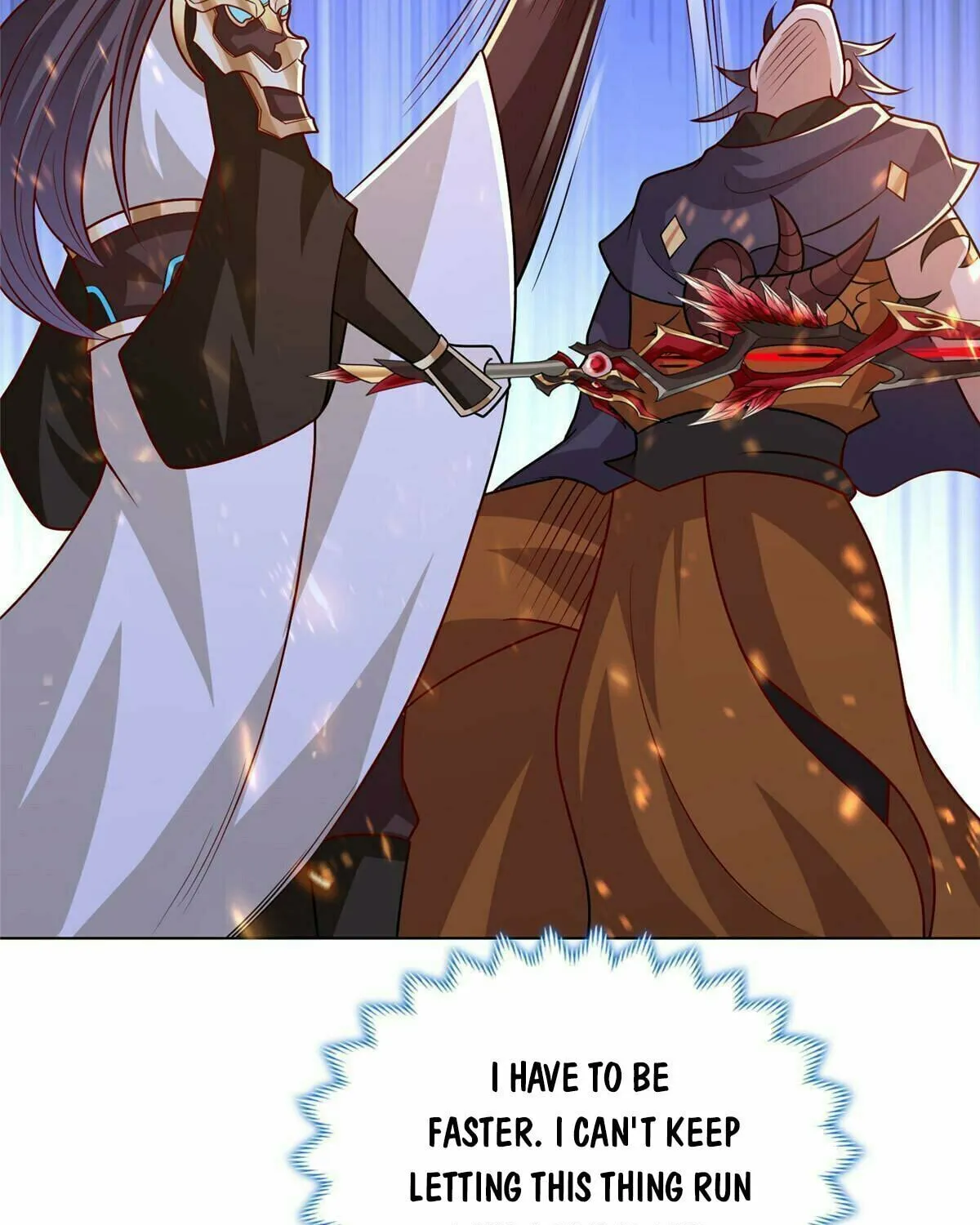 Read Dragon Master (Colored) chapter 300 image 13 on Lezhin
