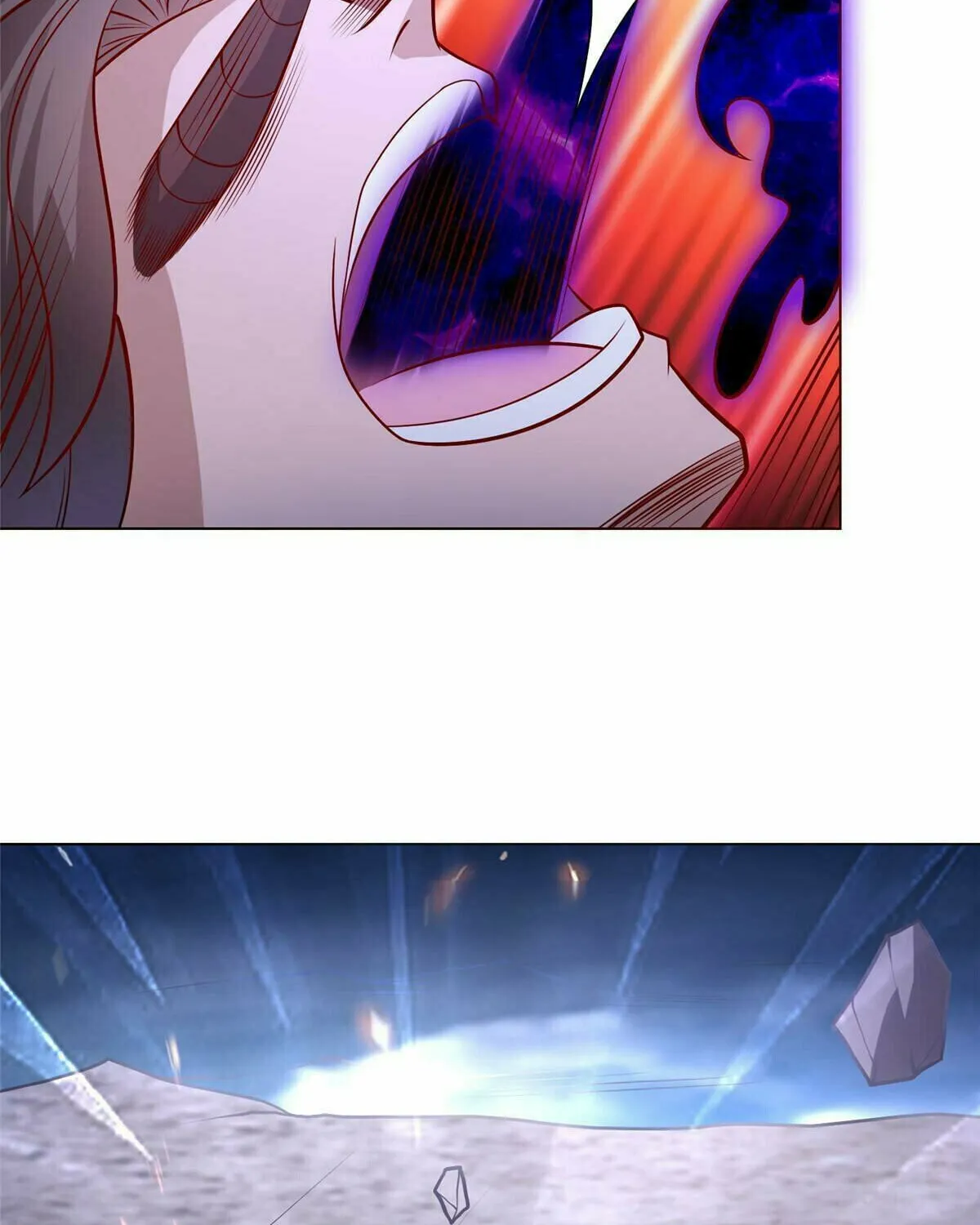 Read Dragon Master (Colored) chapter 300 image 22 on Lezhin