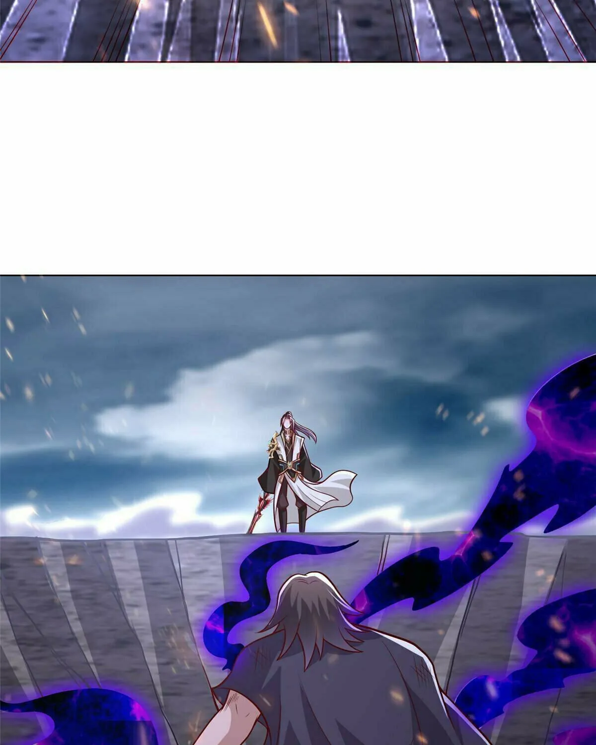 Read Dragon Master (Colored) chapter 300 image 24 on Lezhin