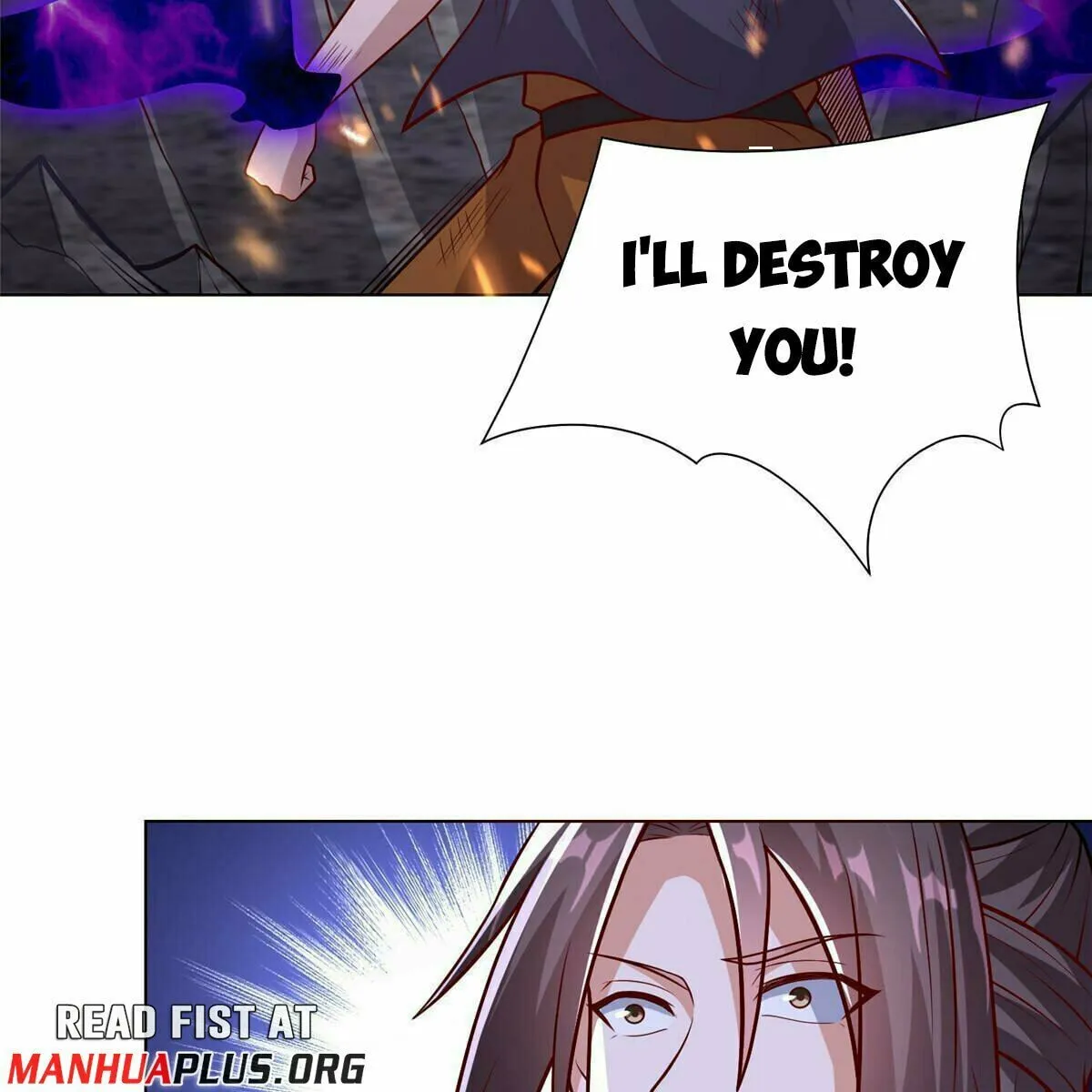 Read Dragon Master (Colored) chapter 300 image 25 on Lezhin