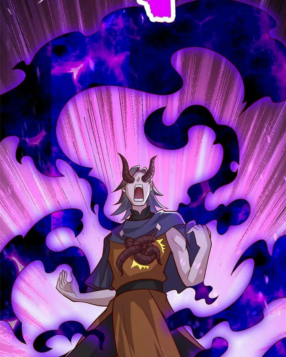 Read Dragon Master (Colored) chapter 300 image 27 on Lezhin
