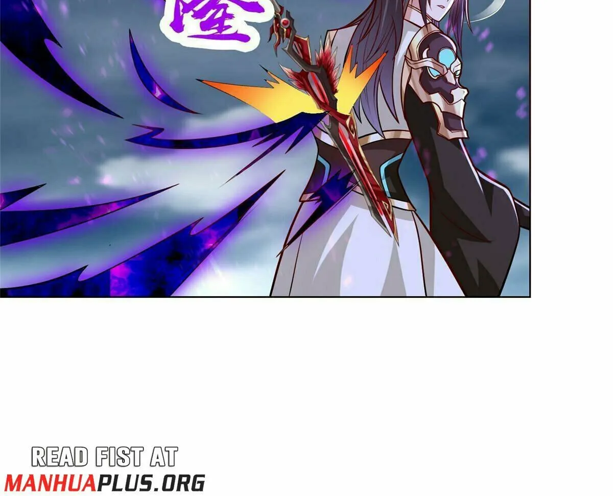 Read Dragon Master (Colored) chapter 300 image 30 on Lezhin