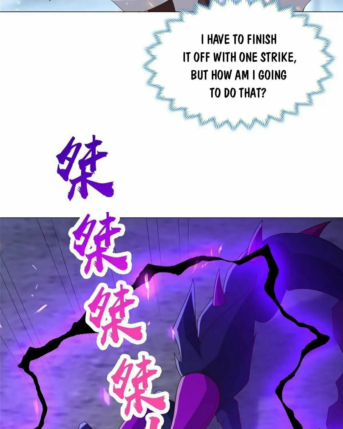 Read Dragon Master (Colored) chapter 300 image 37 on Lezhin