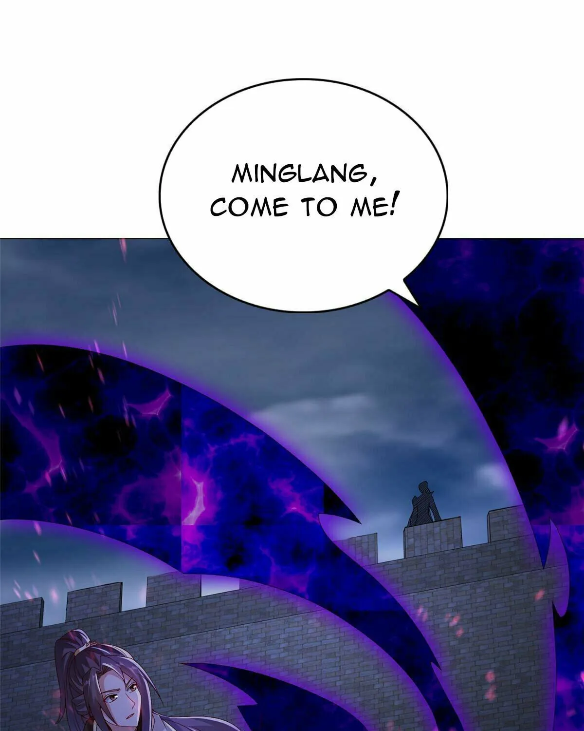 Read Dragon Master (Colored) chapter 300 image 41 on Lezhin