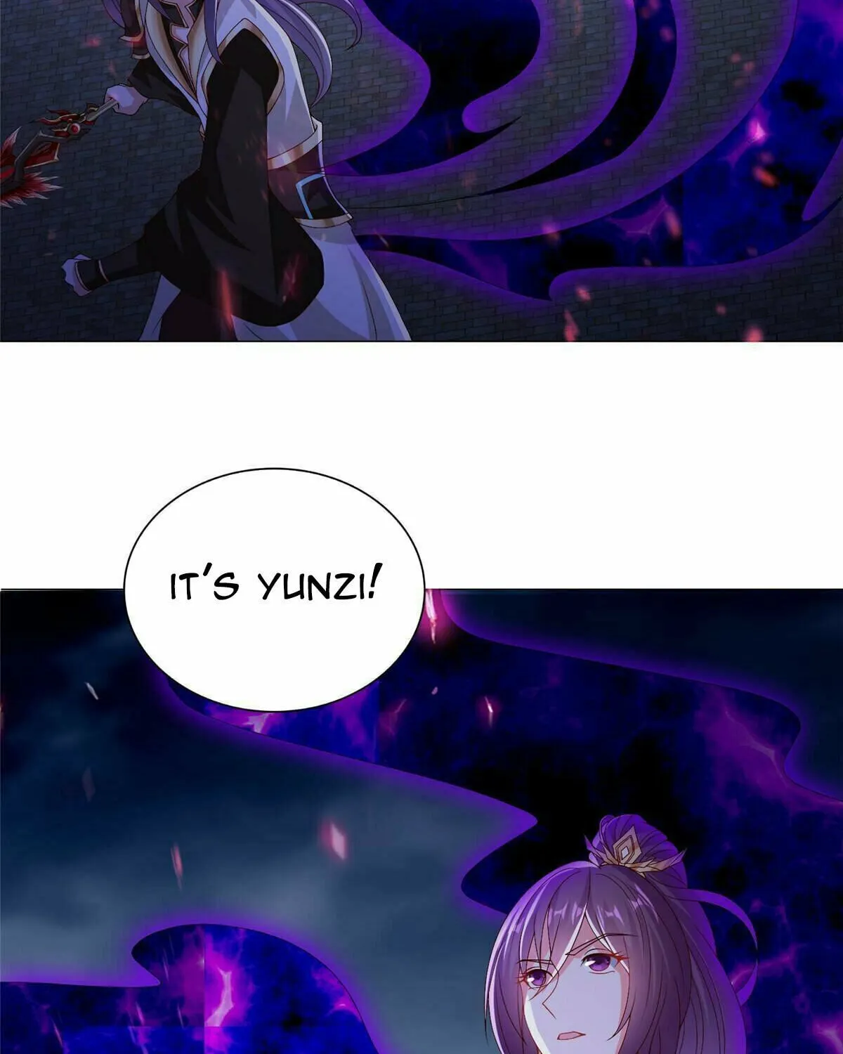 Read Dragon Master (Colored) chapter 300 image 42 on Lezhin