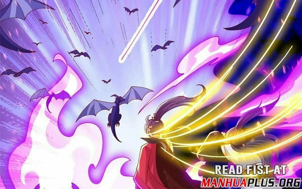 Read Dragon Master (Colored) chapter 301 image 14 on Lezhin