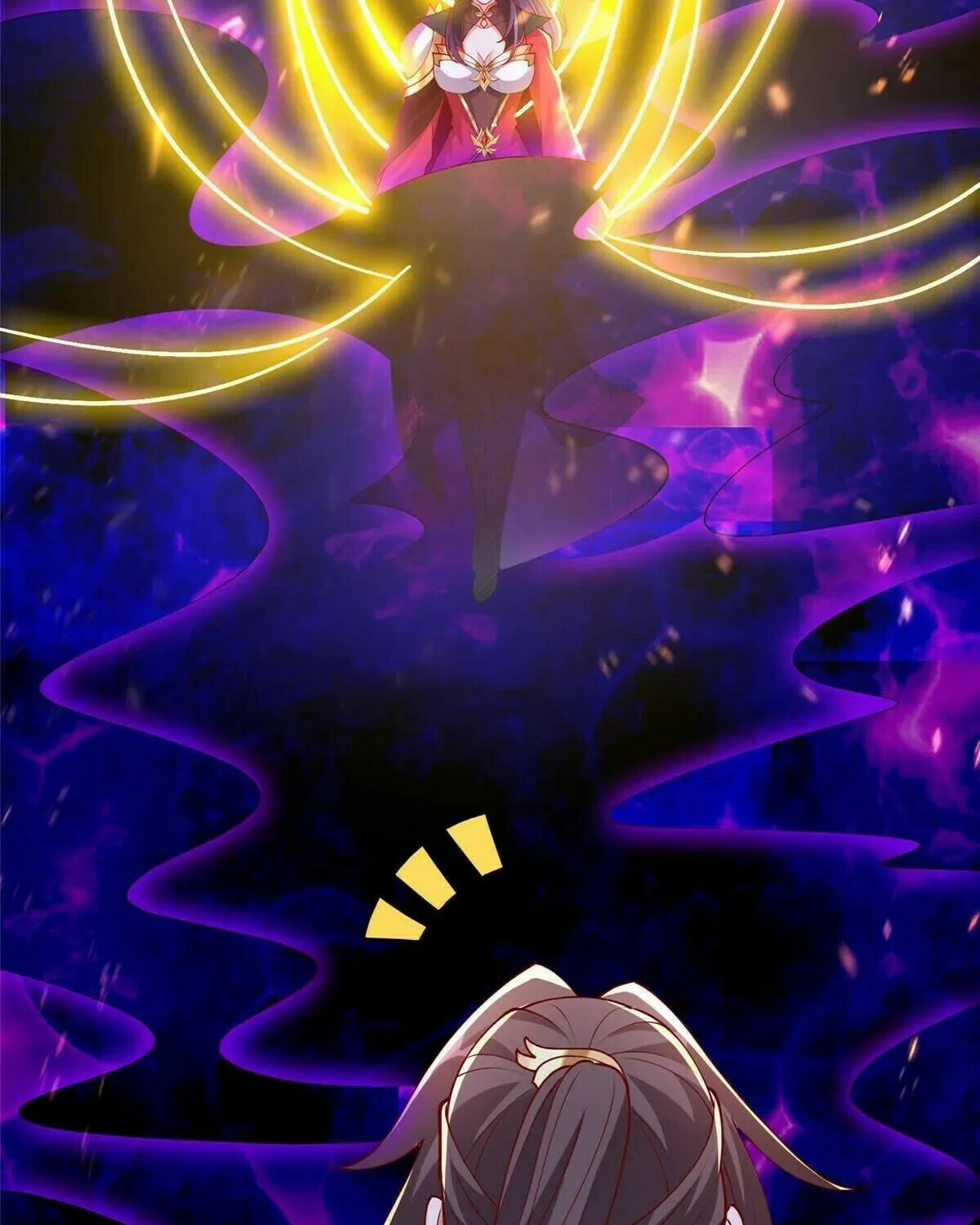 Read Dragon Master (Colored) chapter 301 image 2 on Lezhin