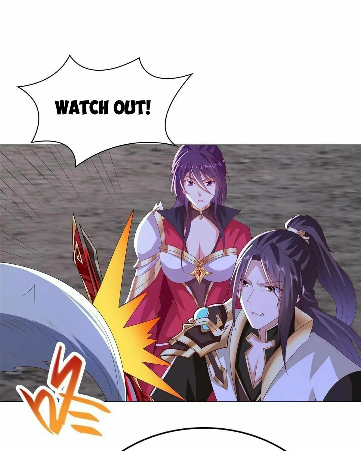 Read Dragon Master (Colored) chapter 301 image 23 on Lezhin