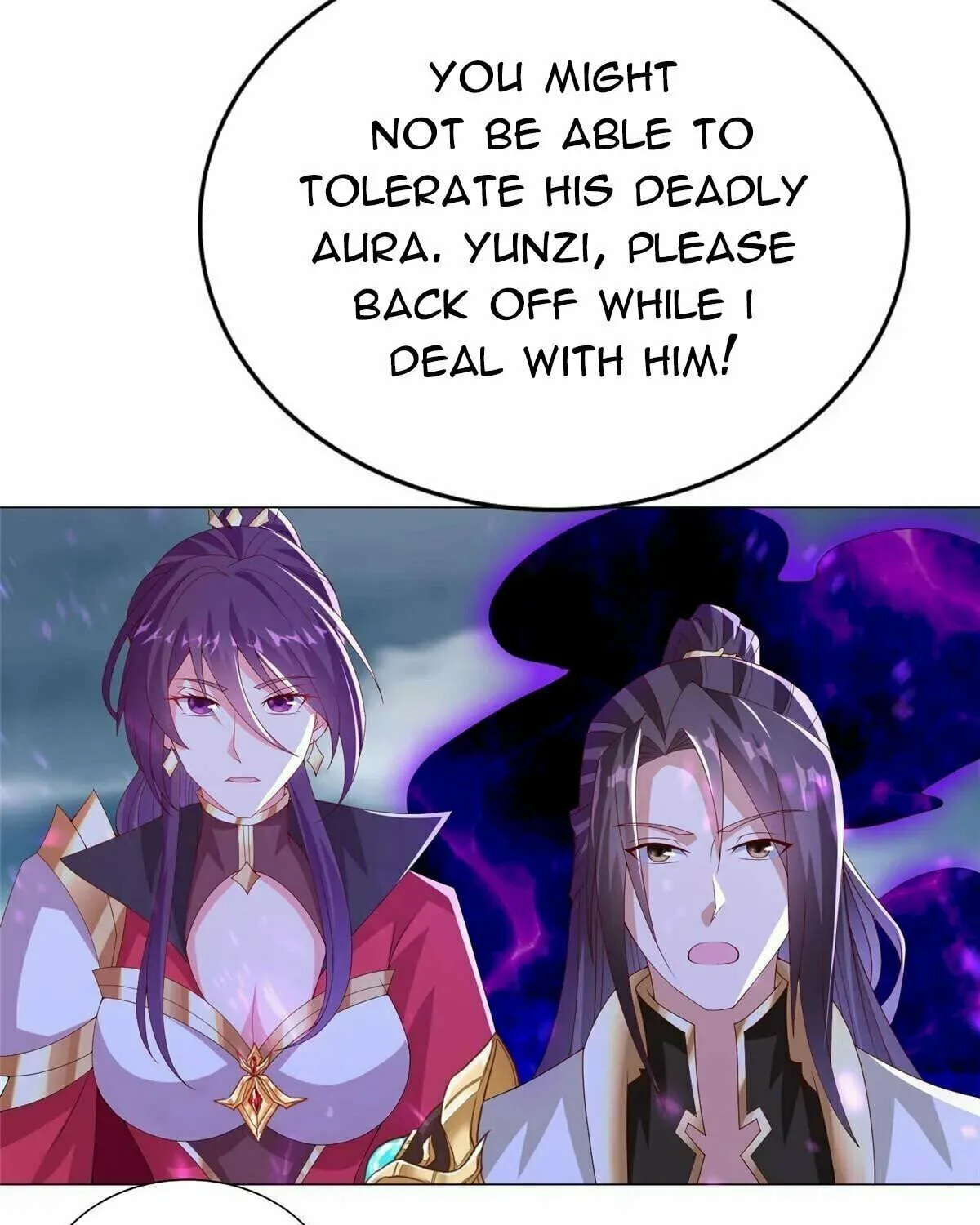 Read Dragon Master (Colored) chapter 301 image 24 on Lezhin