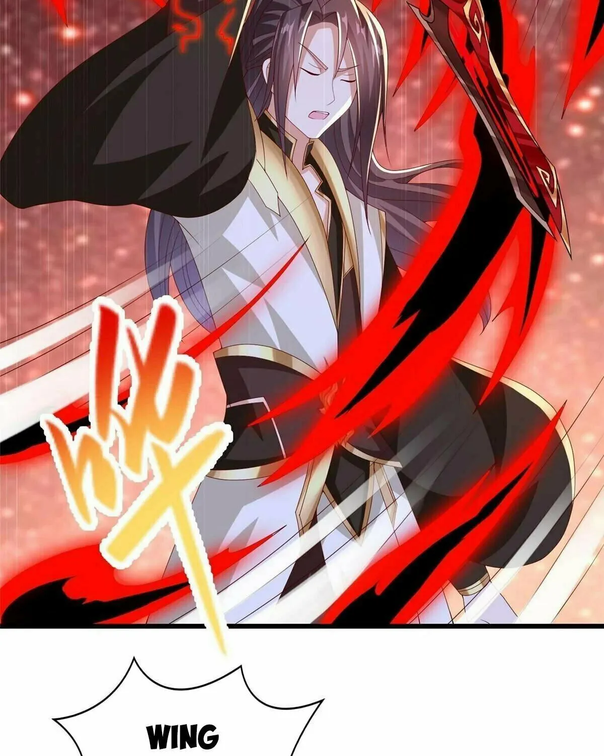 Read Dragon Master (Colored) chapter 301 image 27 on Lezhin