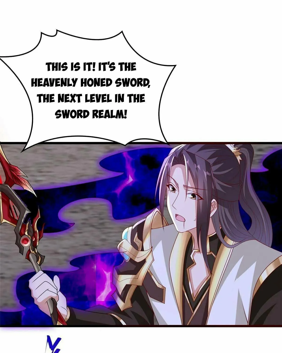 Read Dragon Master (Colored) chapter 301 image 49 on Lezhin