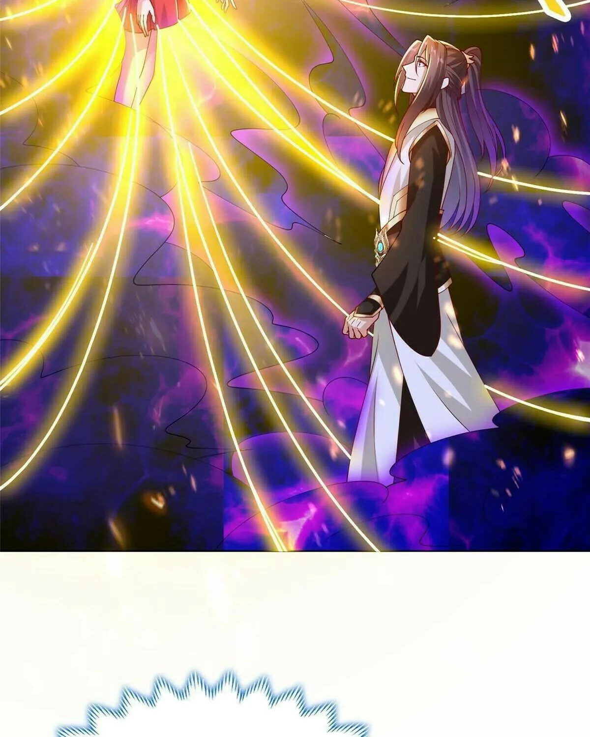 Read Dragon Master (Colored) chapter 301 image 5 on Lezhin