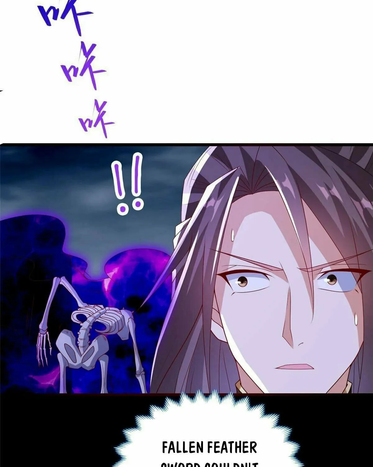 Read Dragon Master (Colored) chapter 301 image 50 on Lezhin