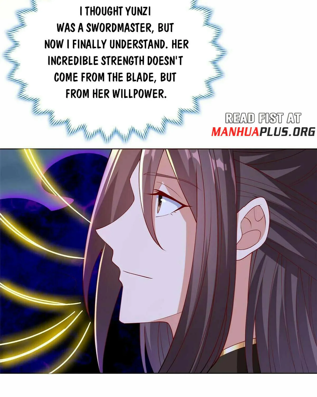 Read Dragon Master (Colored) chapter 301 image 6 on Lezhin
