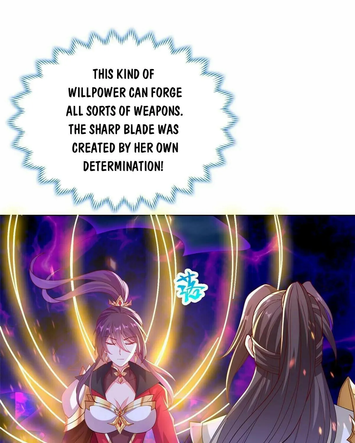 Read Dragon Master (Colored) chapter 301 image 7 on Lezhin
